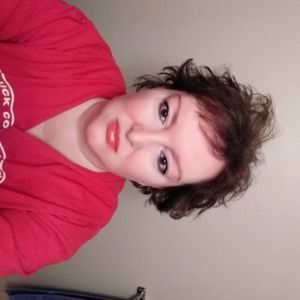 Meet your Posher, Patricia